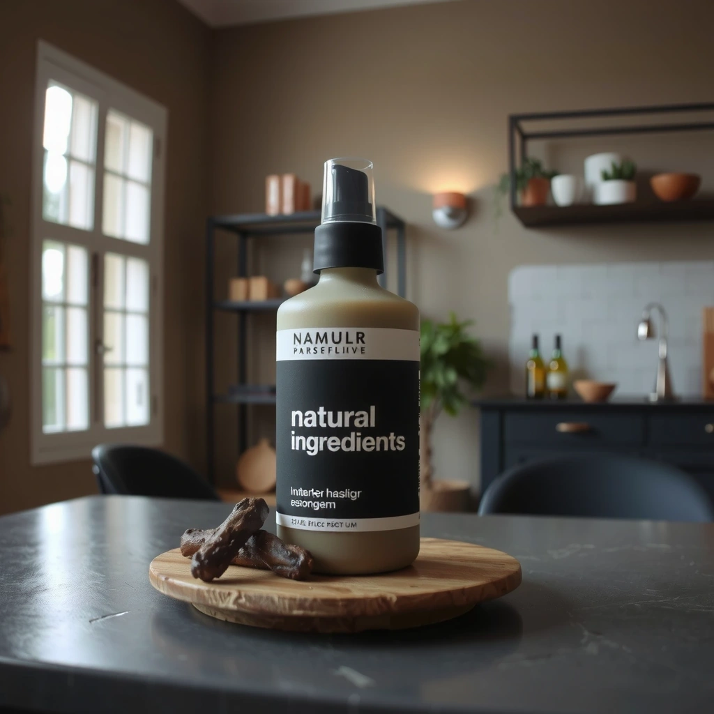 Natural Ingredients 2